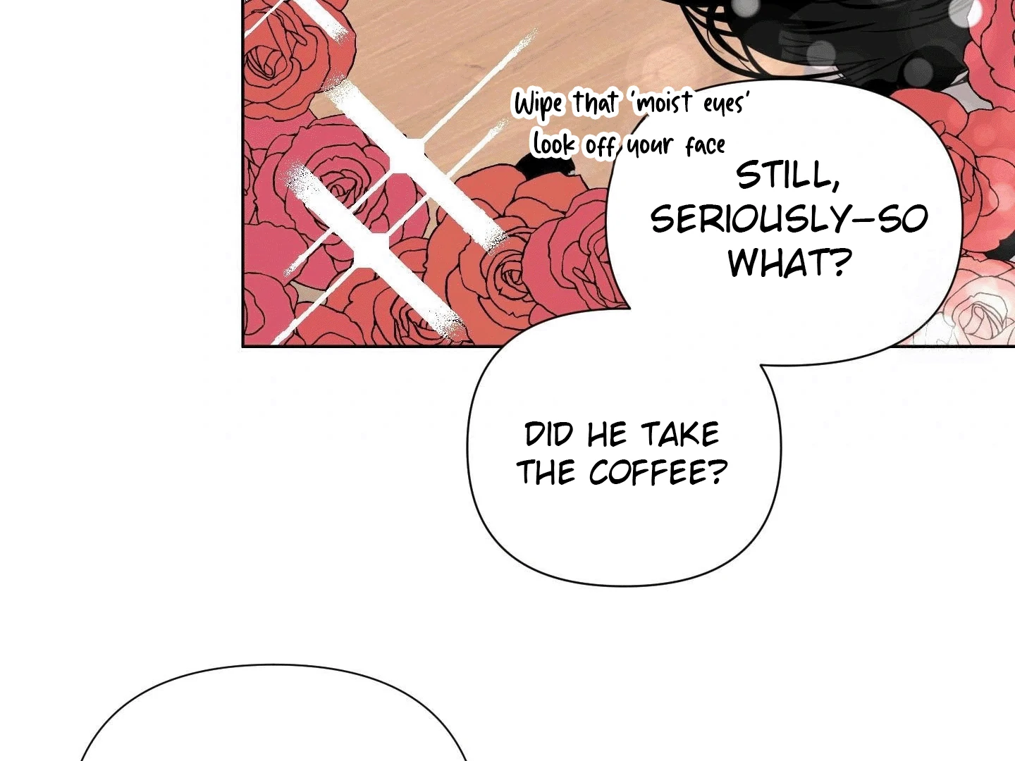 I Like Handsome Nerd Guys Chapter 5 - page 81