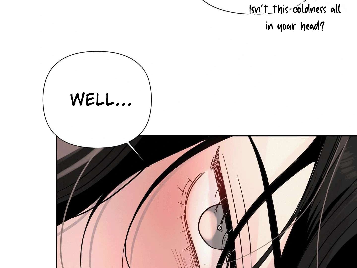 I Like Handsome Nerd Guys Chapter 5 - page 84
