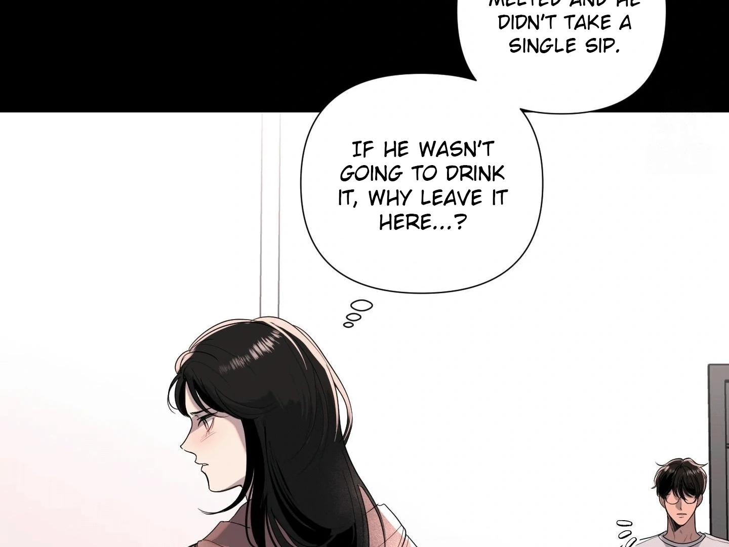 I Like Handsome Nerd Guys Chapter 5 - page 91