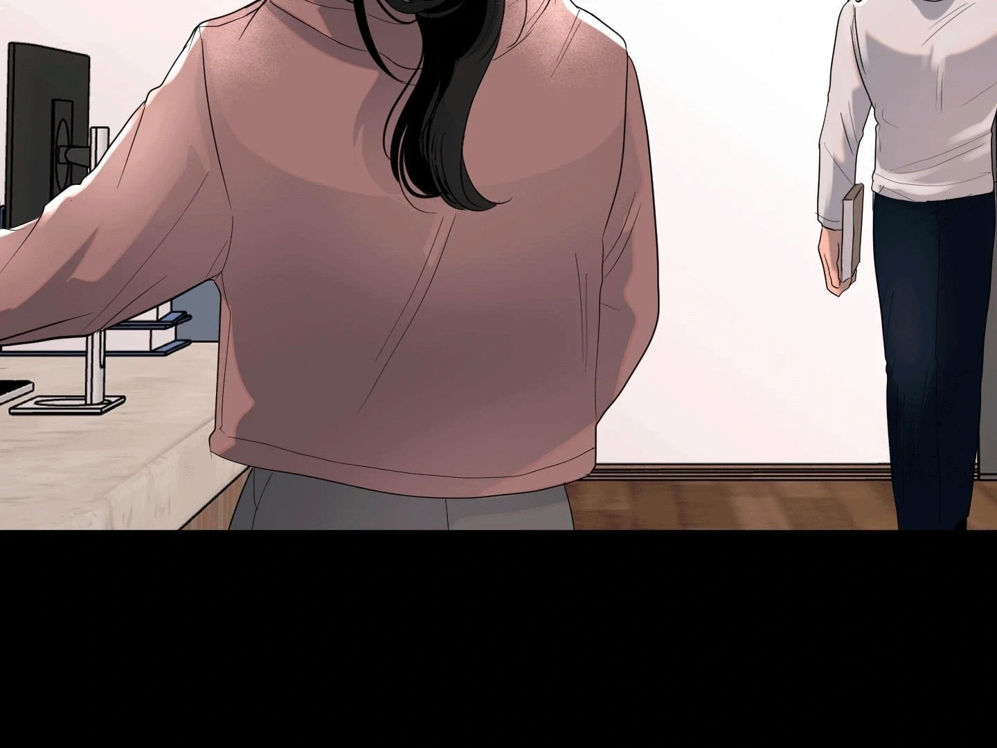 I Like Handsome Nerd Guys Chapter 5 - page 92