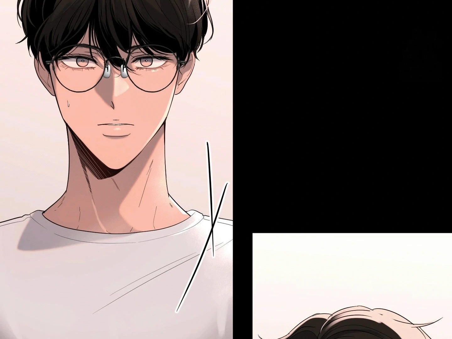 I Like Handsome Nerd Guys Chapter 5 - page 94