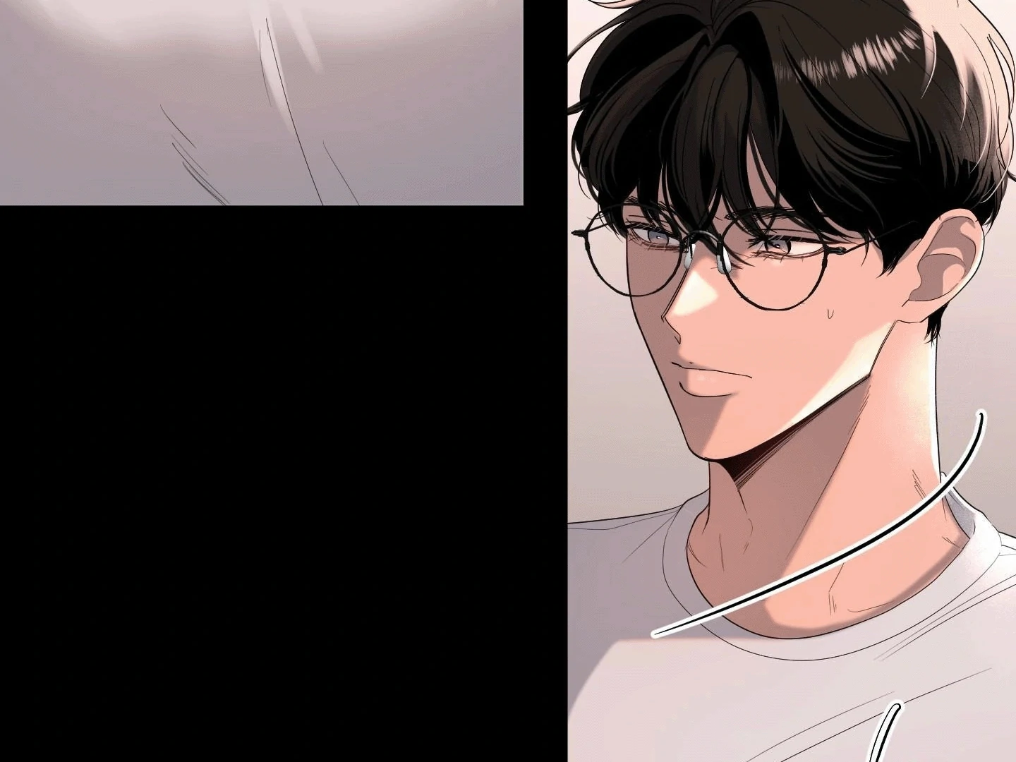 I Like Handsome Nerd Guys Chapter 5 - page 95