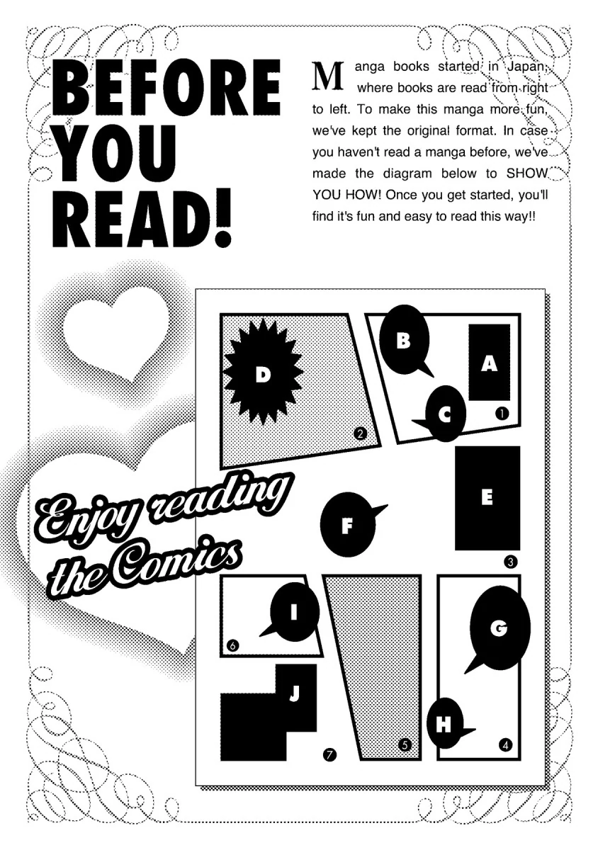 Baby, Oh Baby! Chapter 1 - page 2