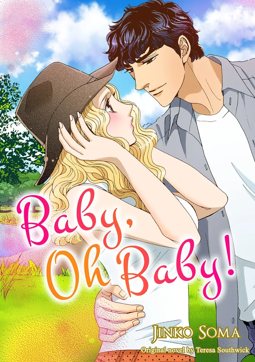 Baby, Oh Baby! Chapter 1 - page 4