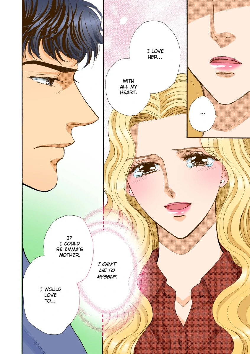 Baby, Oh Baby! Chapter 11 - page 4