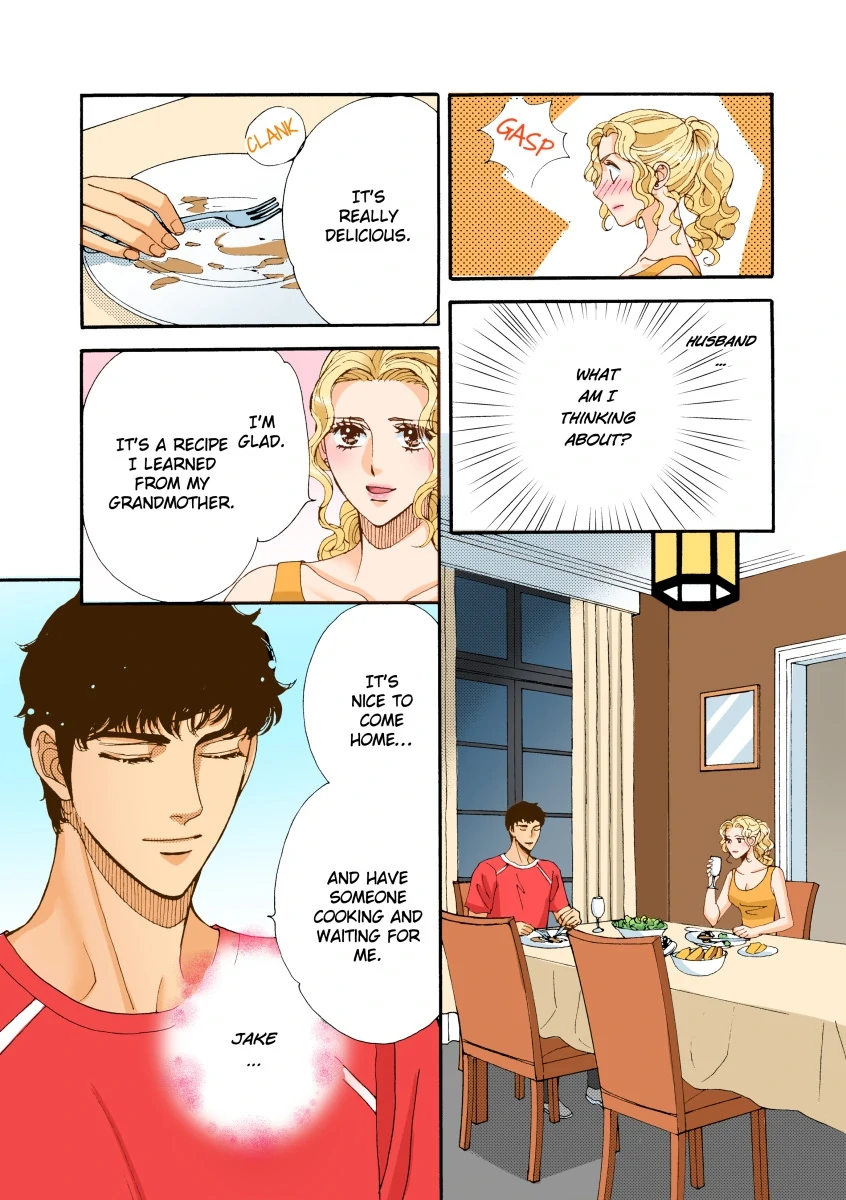 Baby, Oh Baby! Chapter 5 - page 1