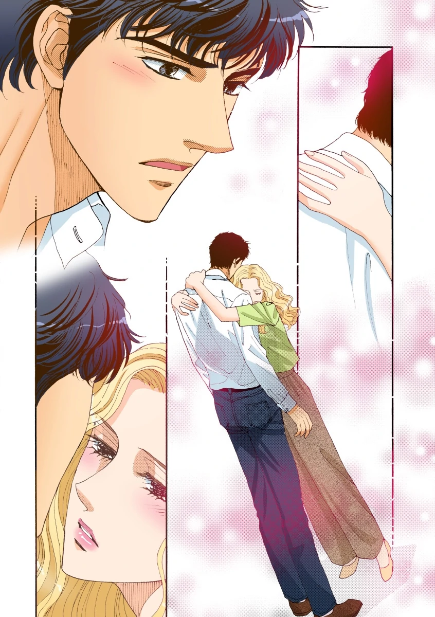 Baby, Oh Baby! Chapter 6 - page 10