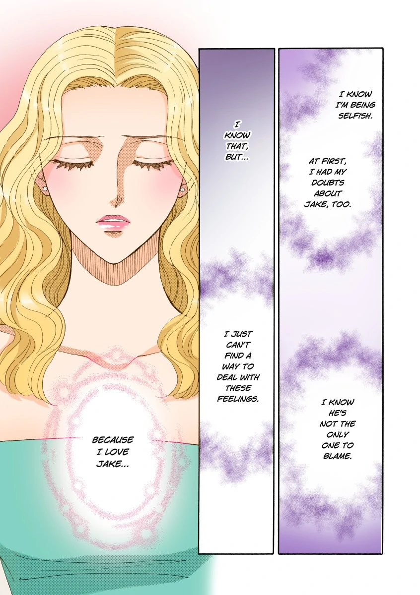Baby, Oh Baby! Chapter 9 - page 7