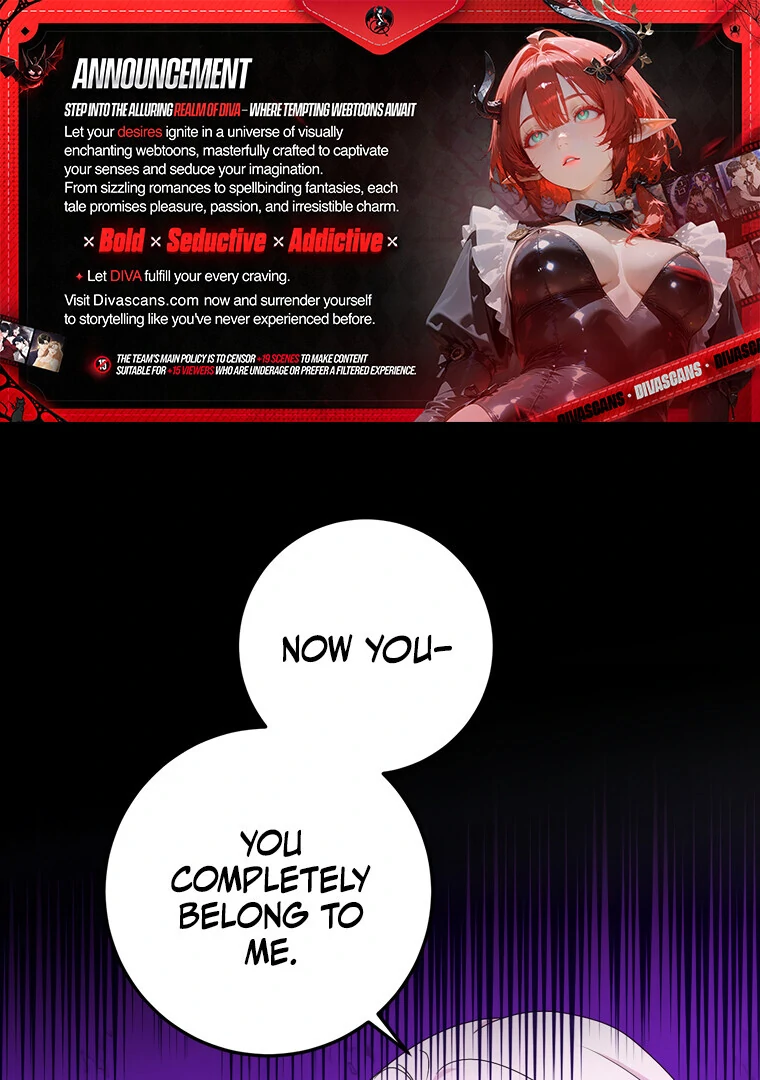 Siren: The Beginning of the Curse Chapter 11 - page 1