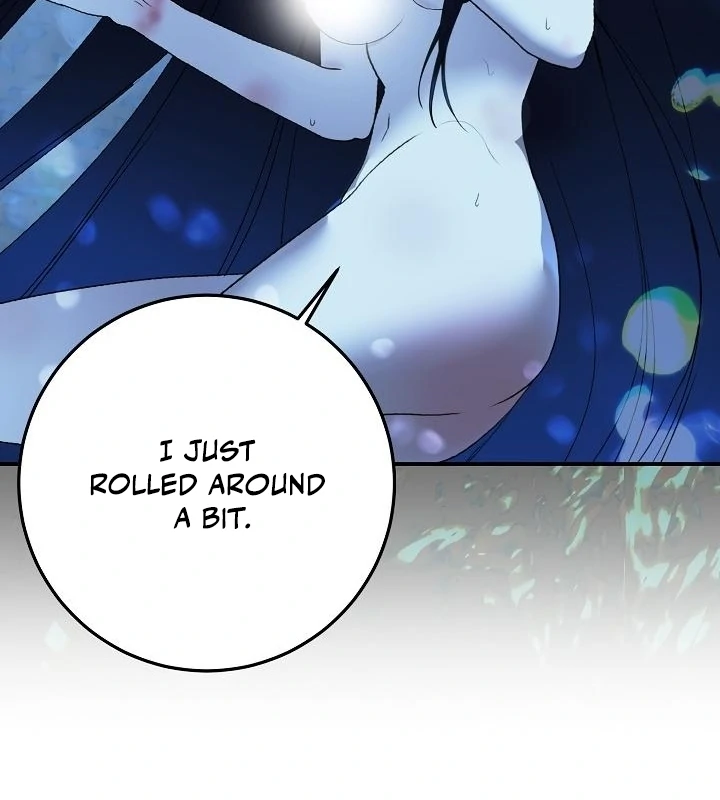 Siren: The Beginning of the Curse Chapter 4 - page 85