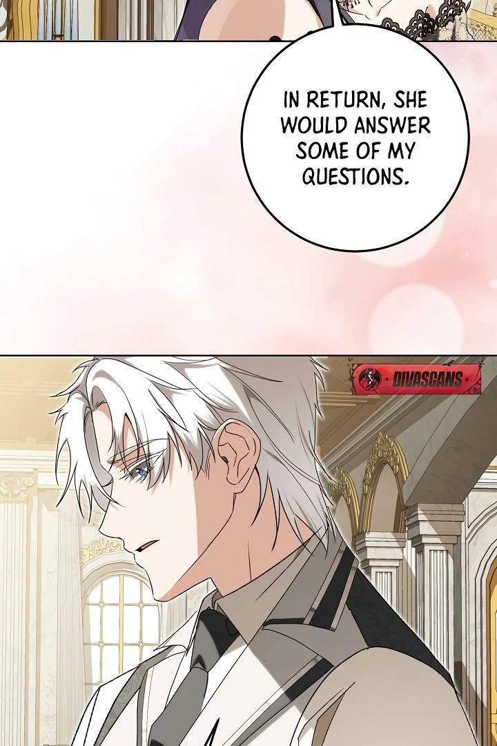 Siren: The Beginning of the Curse Chapter 7 - page 49