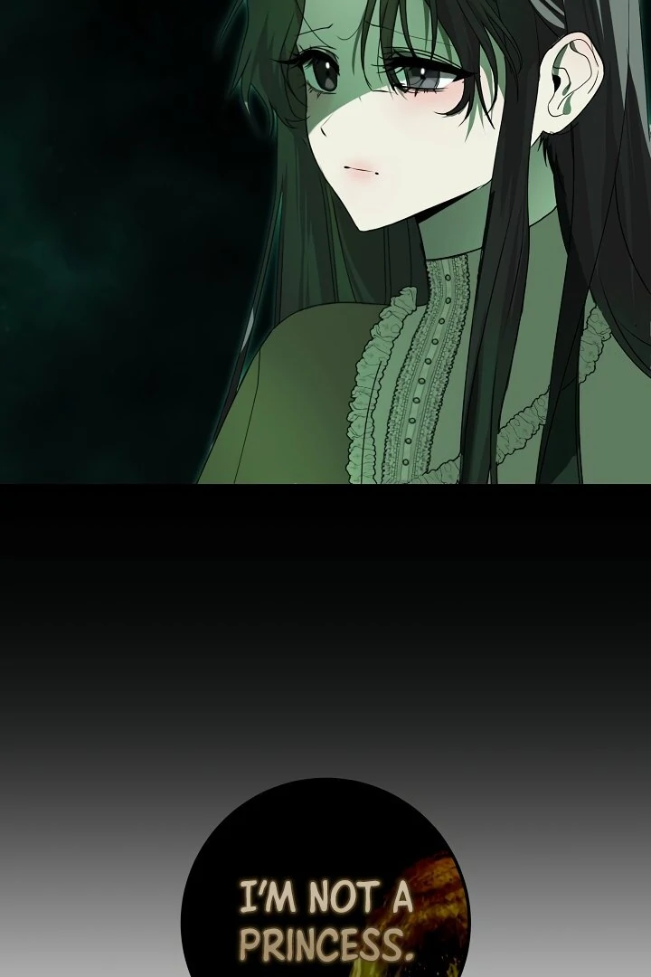 Siren: The Beginning of the Curse Chapter 8 - page 12