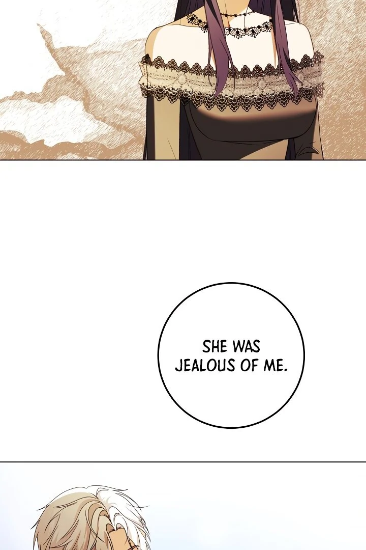 Siren: The Beginning of the Curse Chapter 8 - page 14