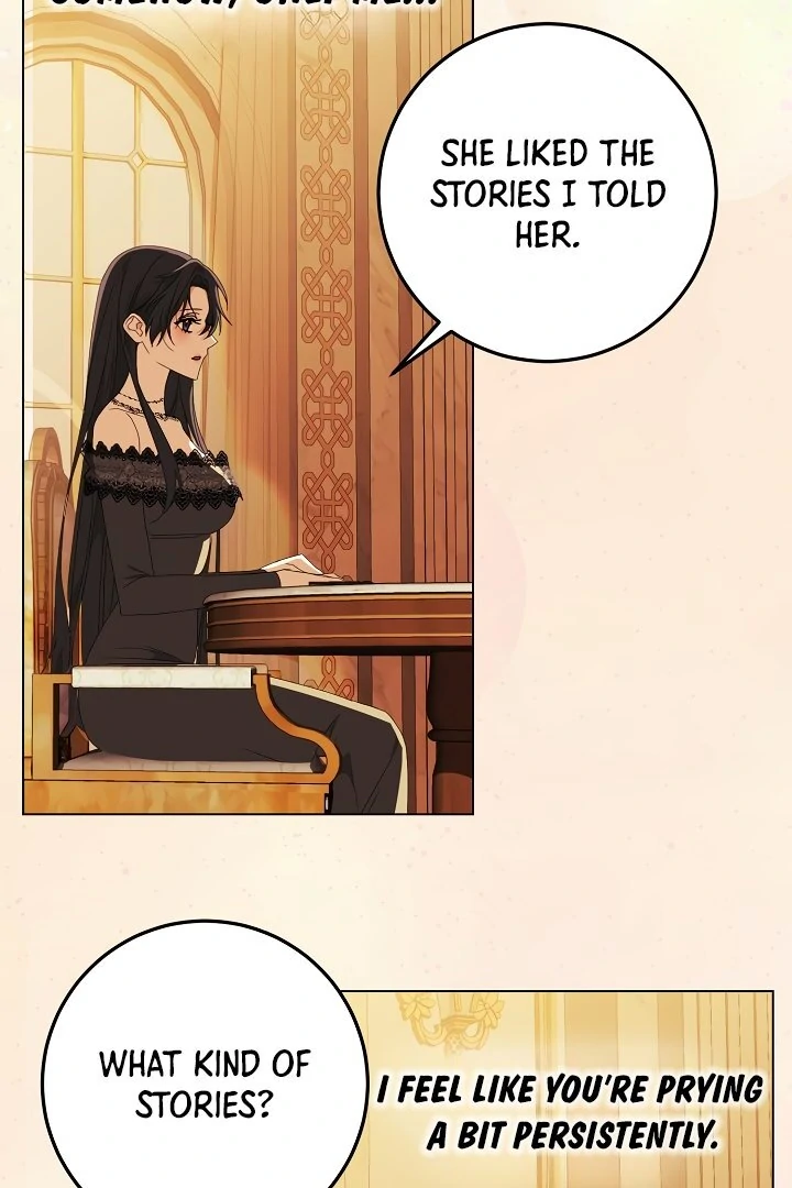 Siren: The Beginning of the Curse Chapter 8 - page 21