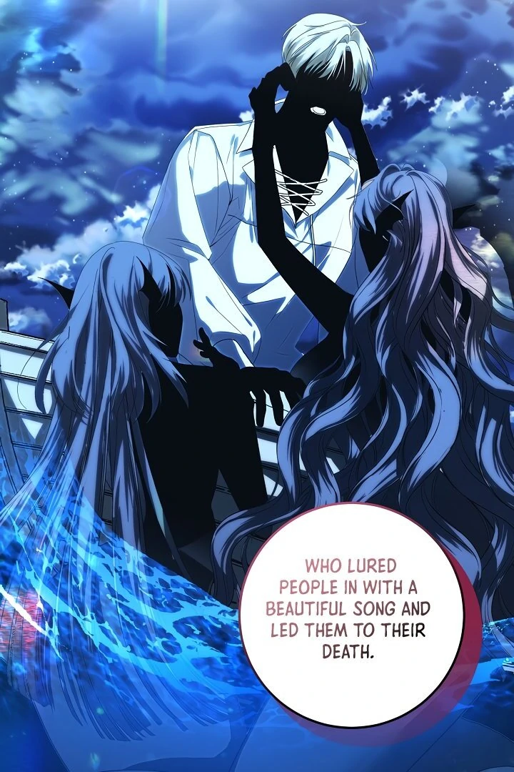 Siren: The Beginning of the Curse Chapter 8 - page 31