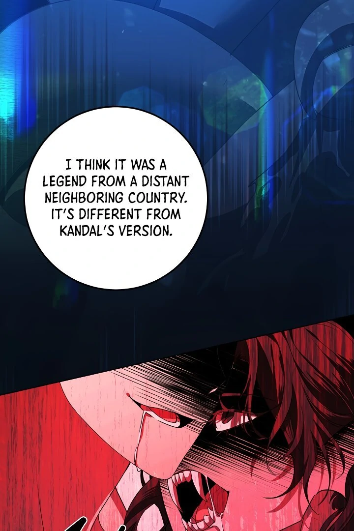 Siren: The Beginning of the Curse Chapter 8 - page 32