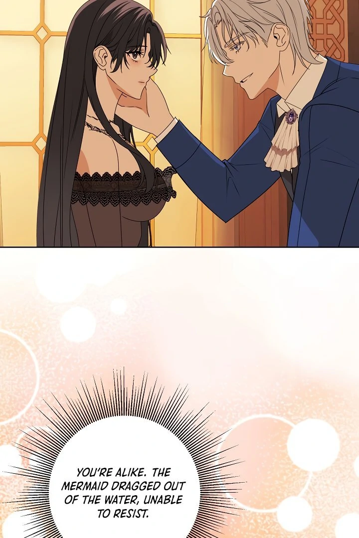 Siren: The Beginning of the Curse Chapter 8 - page 34