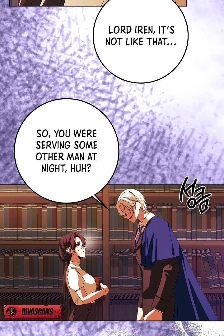 Siren: The Beginning of the Curse Chapter 8 - page 85