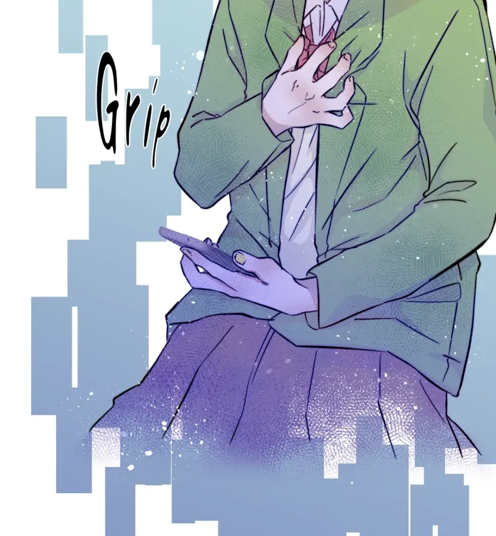 Flowers for the Outcast Chapter 8 - page 14