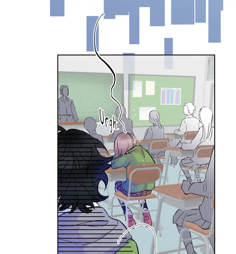 Flowers for the Outcast Chapter 8 - page 15
