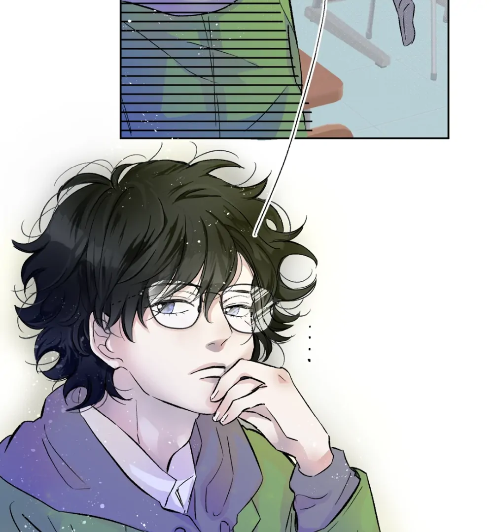Flowers for the Outcast Chapter 8 - page 16