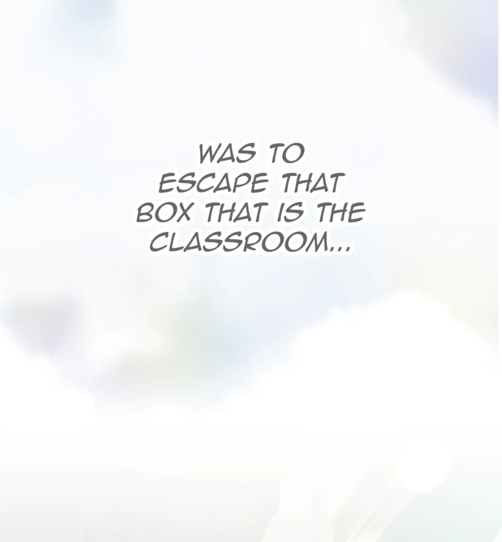 Flowers for the Outcast Chapter 8 - page 19