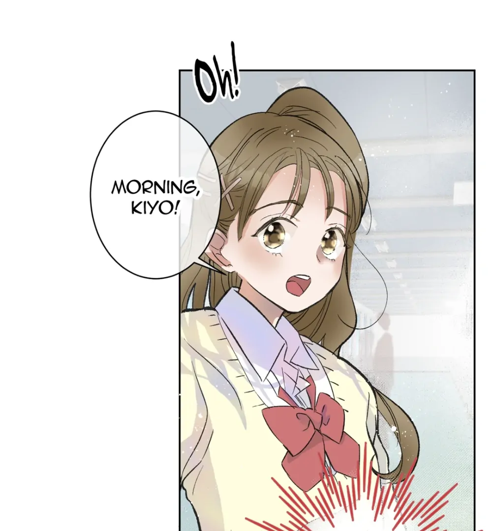 Flowers for the Outcast Chapter 8 - page 24