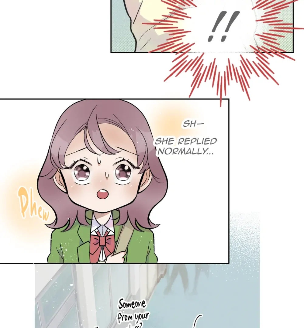 Flowers for the Outcast Chapter 8 - page 25