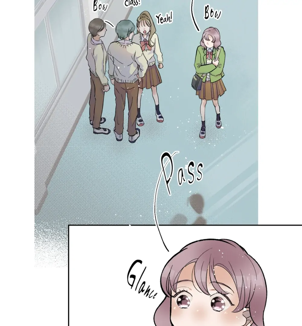 Flowers for the Outcast Chapter 8 - page 26