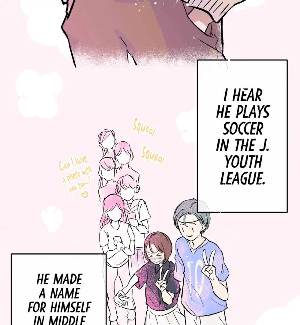 Flowers for the Outcast Chapter 8 - page 29