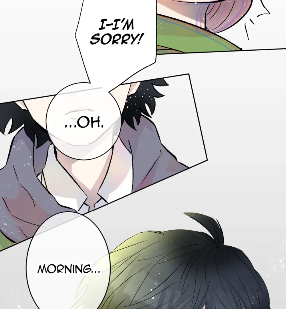 Flowers for the Outcast Chapter 8 - page 33