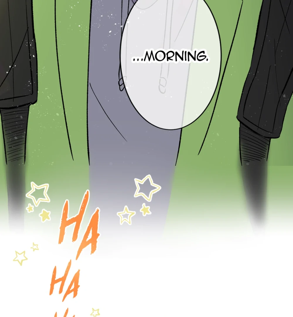 Flowers for the Outcast Chapter 8 - page 35