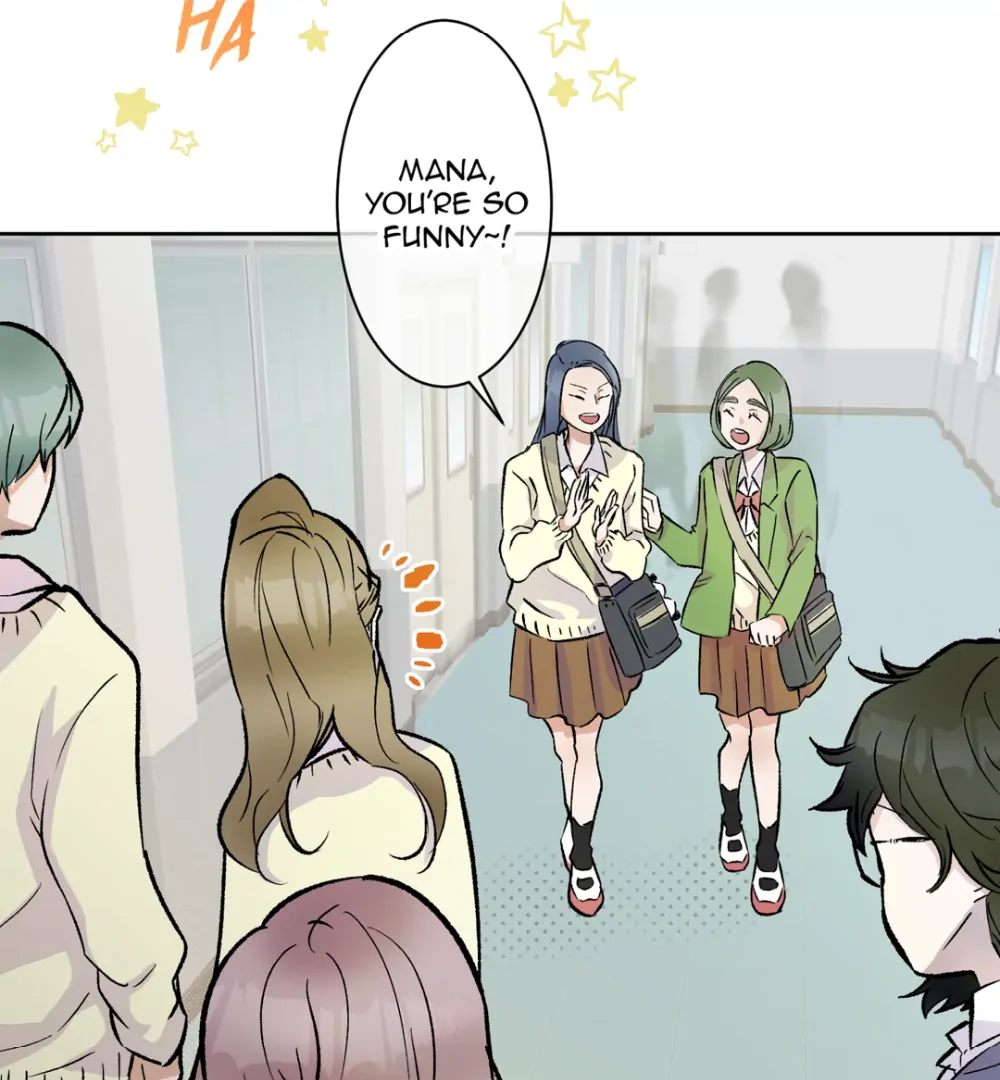 Flowers for the Outcast Chapter 8 - page 36