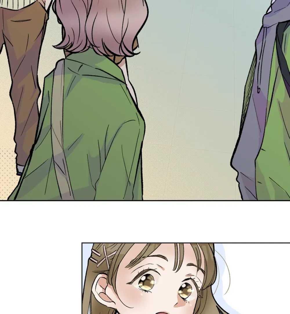 Flowers for the Outcast Chapter 8 - page 37