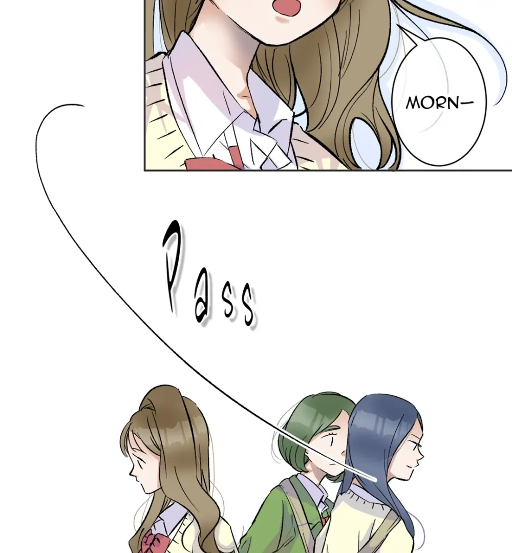 Flowers for the Outcast Chapter 8 - page 38