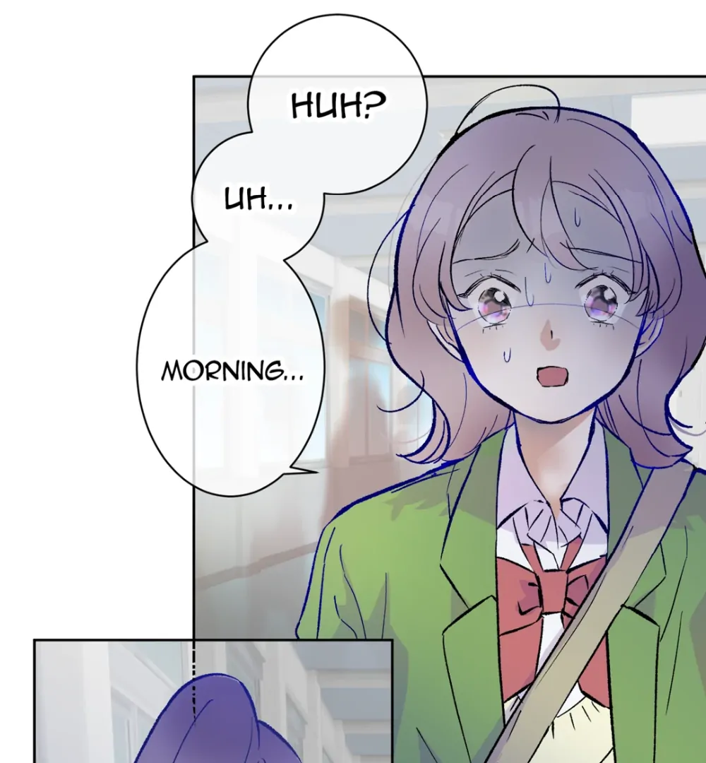 Flowers for the Outcast Chapter 8 - page 40