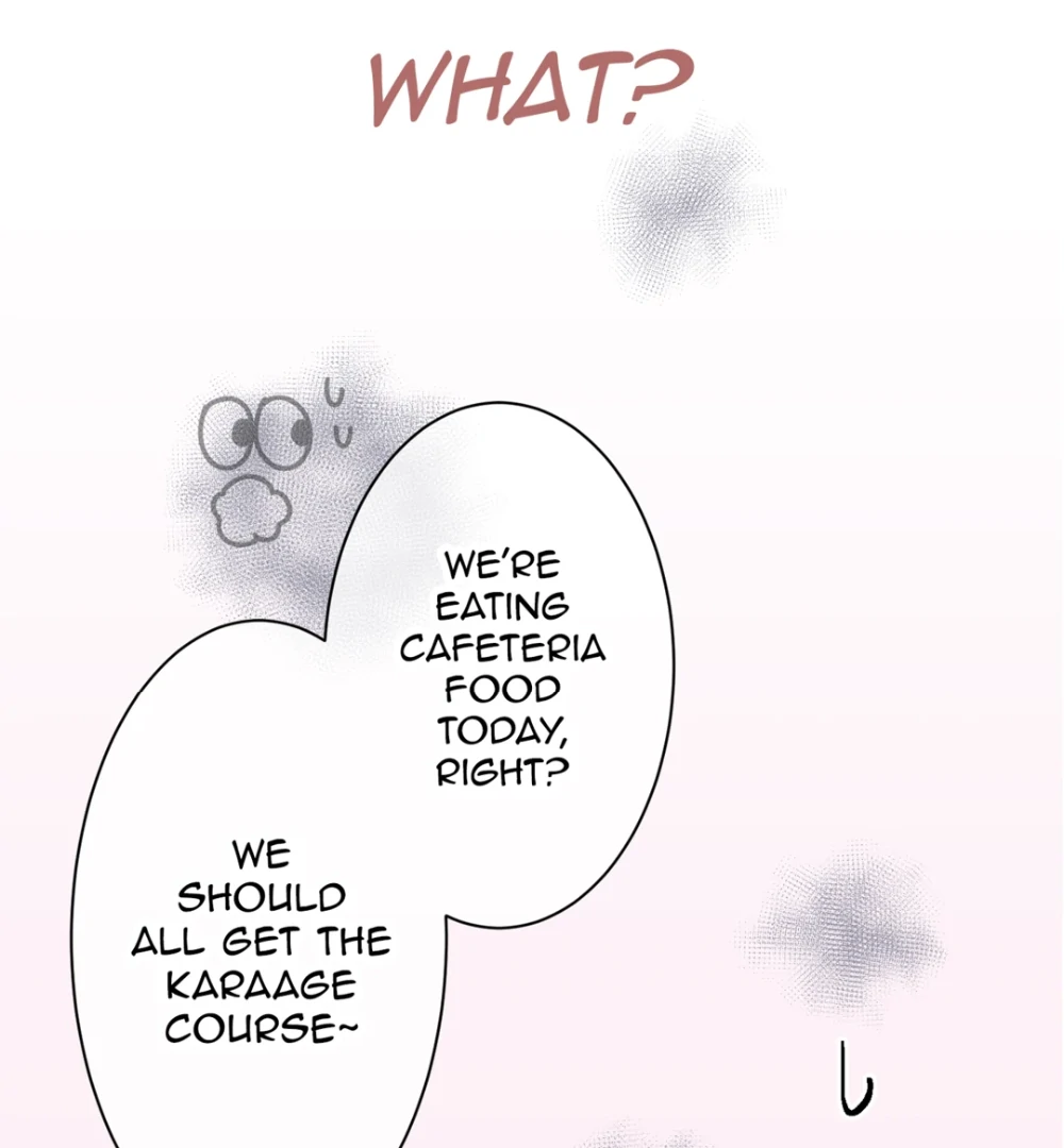 Flowers for the Outcast Chapter 8 - page 42