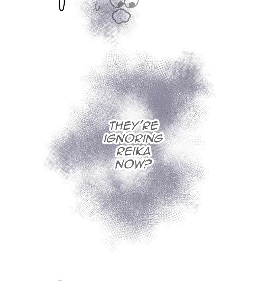 Flowers for the Outcast Chapter 8 - page 44