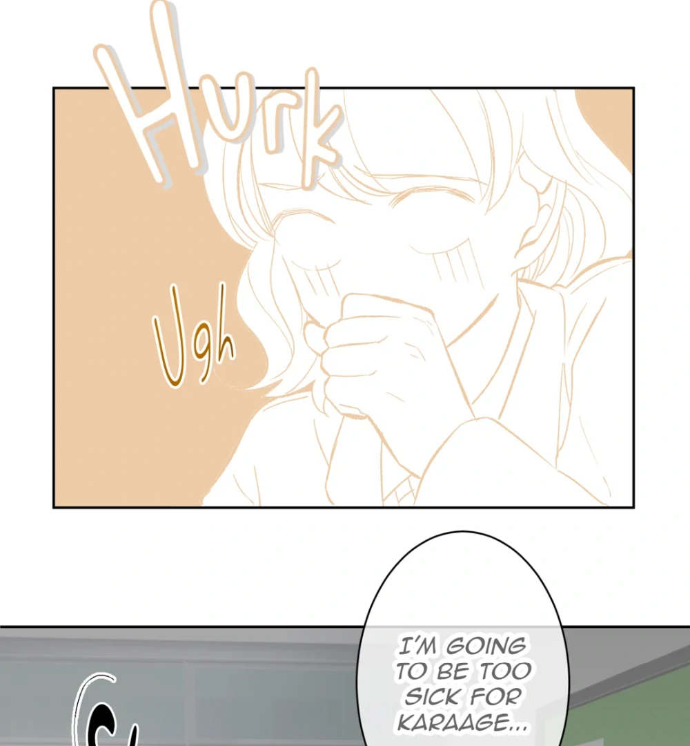 Flowers for the Outcast Chapter 8 - page 45