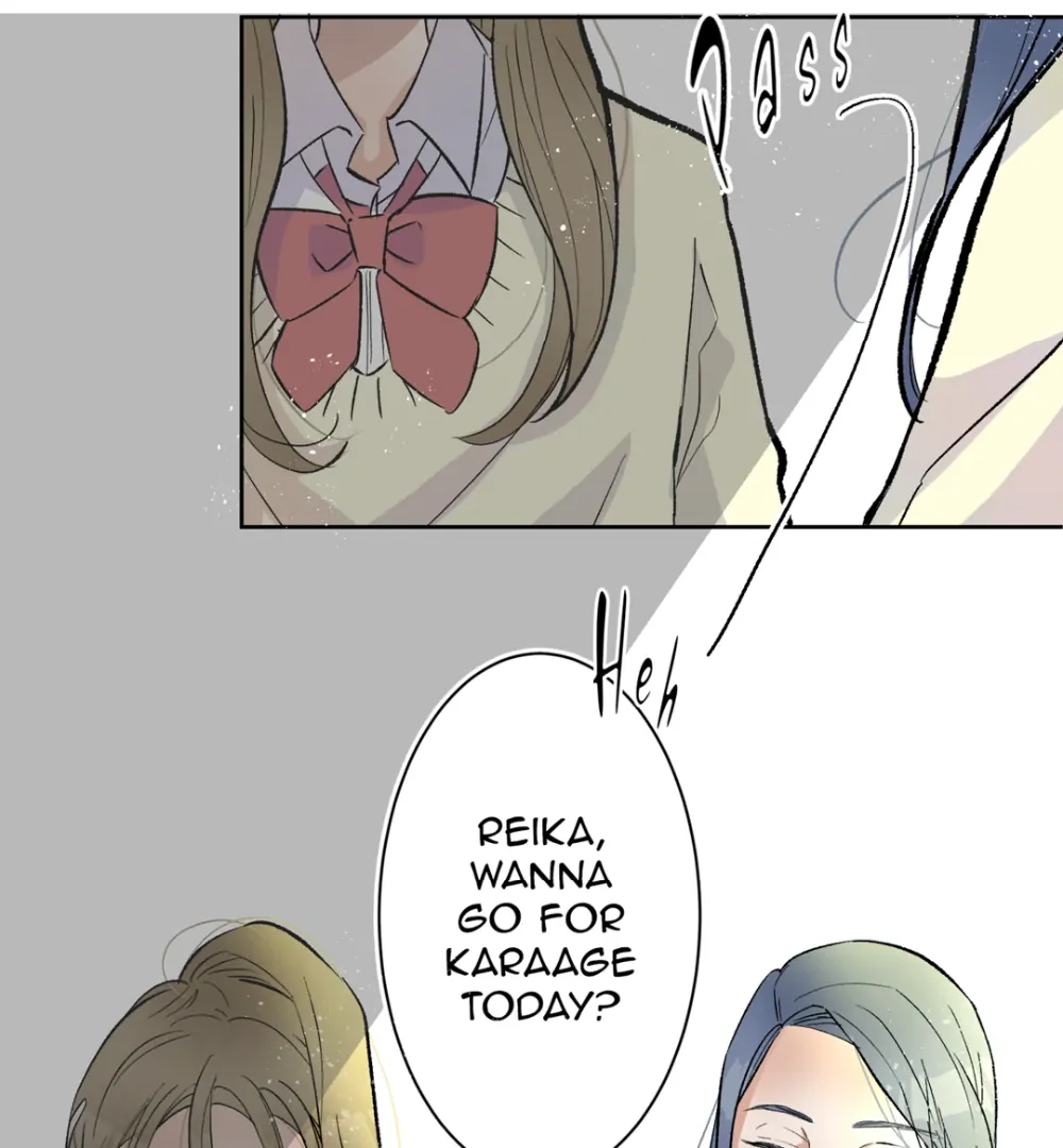 Flowers for the Outcast Chapter 8 - page 47