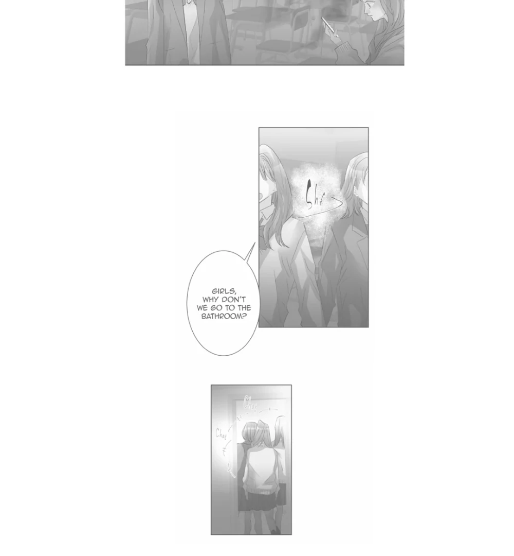 Flowers for the Outcast Chapter 8 - page 4