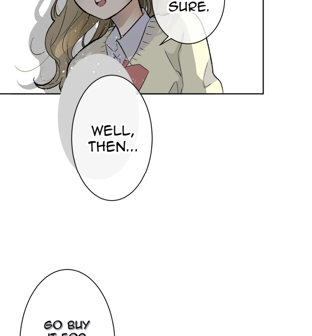 Flowers for the Outcast Chapter 8 - page 49