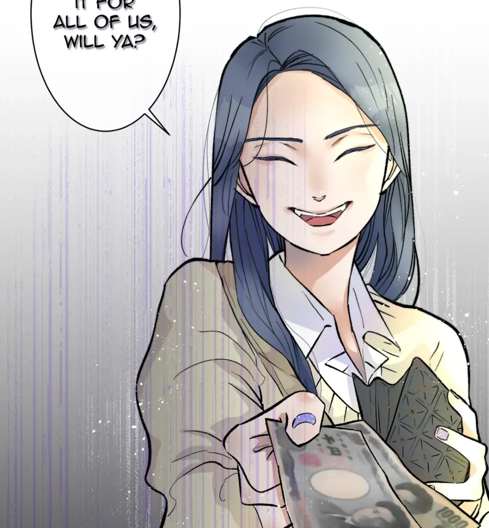 Flowers for the Outcast Chapter 8 - page 50