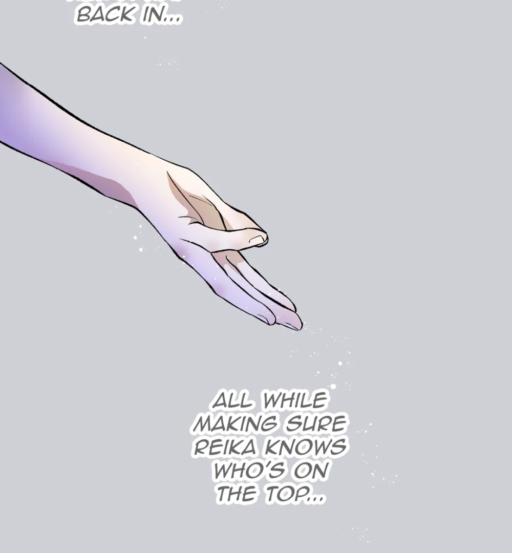 Flowers for the Outcast Chapter 8 - page 56