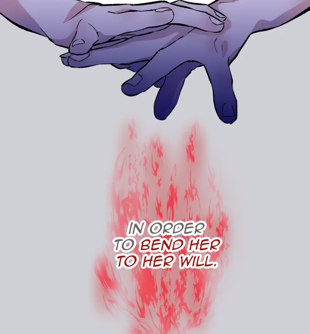 Flowers for the Outcast Chapter 8 - page 58