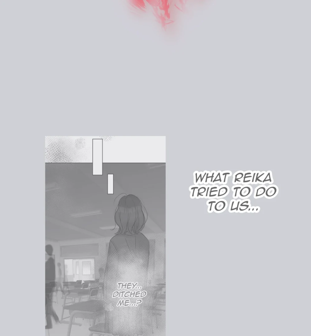 Flowers for the Outcast Chapter 8 - page 59