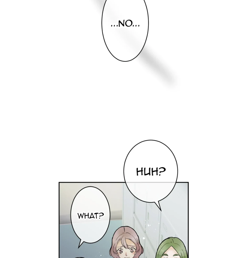 Flowers for the Outcast Chapter 8 - page 63