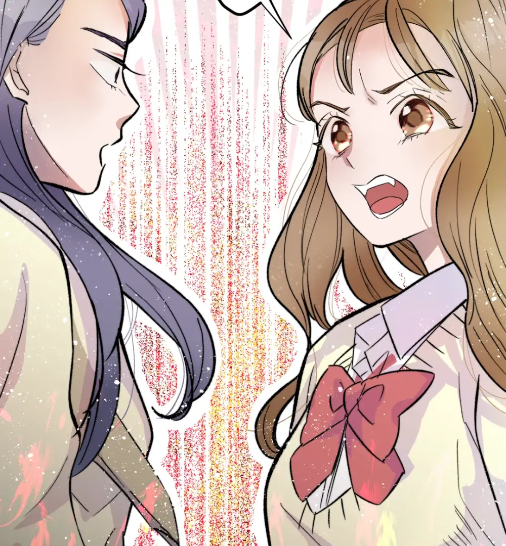 Flowers for the Outcast Chapter 8 - page 66