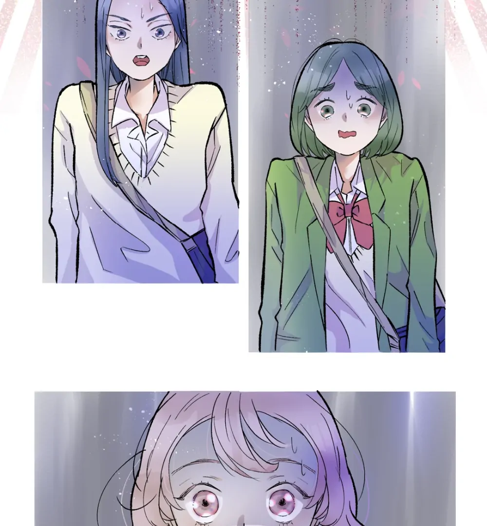 Flowers for the Outcast Chapter 8 - page 68