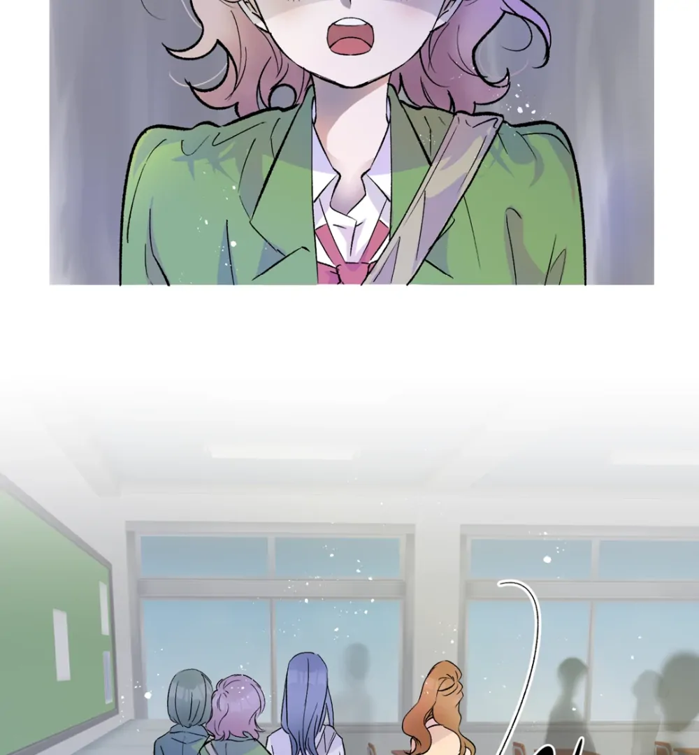 Flowers for the Outcast Chapter 8 - page 69